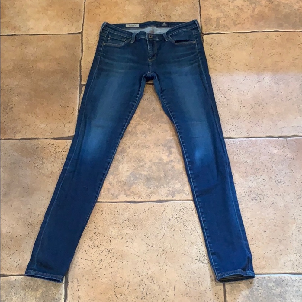 Ag jeans the legging